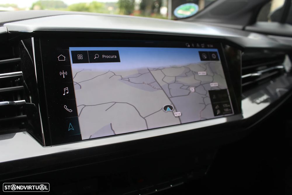 Audi Q4 e-tron 35 - 18