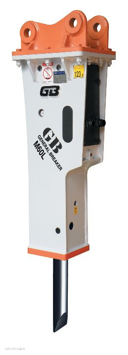 Ciocan Hidraulic ( PICON ) GB Hammer - 4