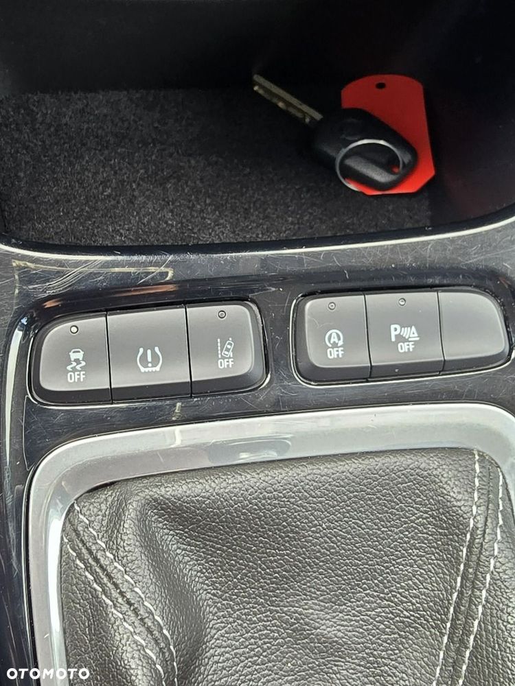 Opel Crossland X - 29