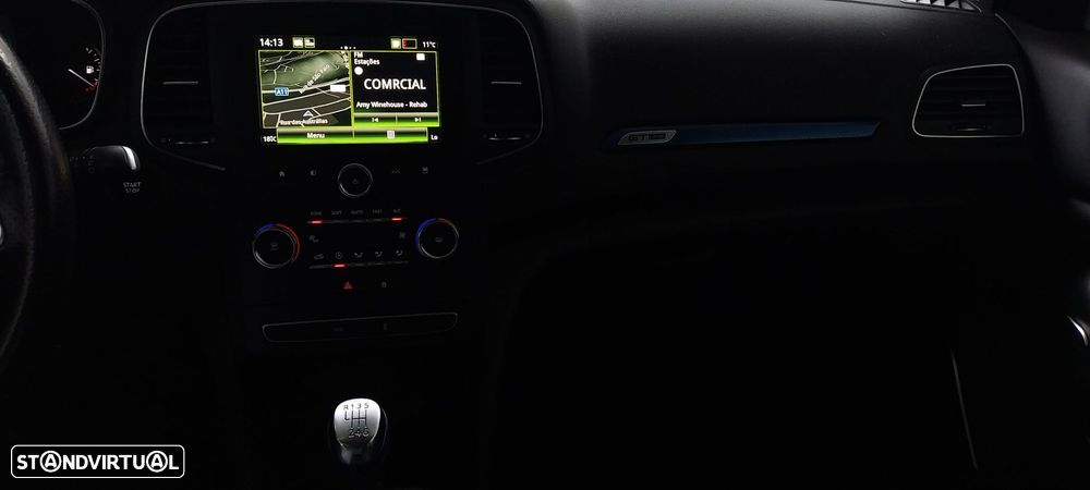 Renault Mégane 1.3 TCe GT Line - 8