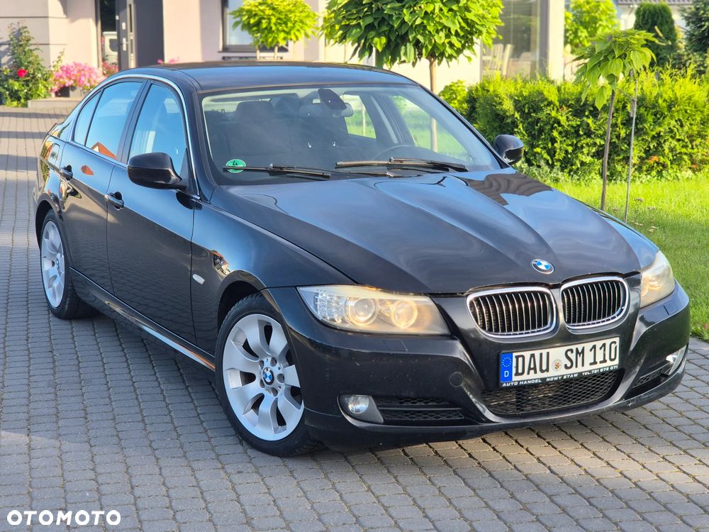 BMW Seria 3 325i Edition Sport - 30