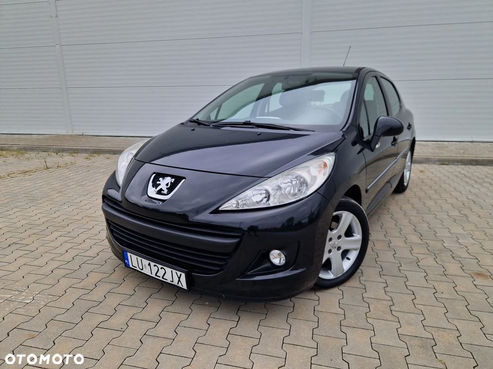 Peugeot 207 1.4 U Move - 23