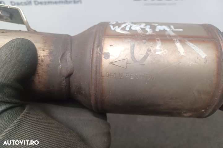 Catalizator A1644901436 SV0827 A1644901436 SV0827 Mercedes-Benz ML W1 - 7