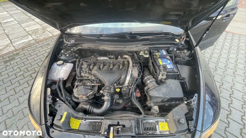 Volvo V50 2.0D - 13
