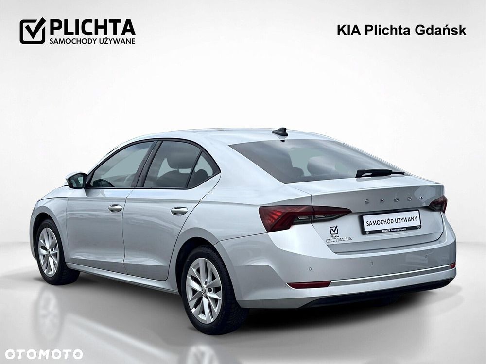 Skoda Octavia - 2
