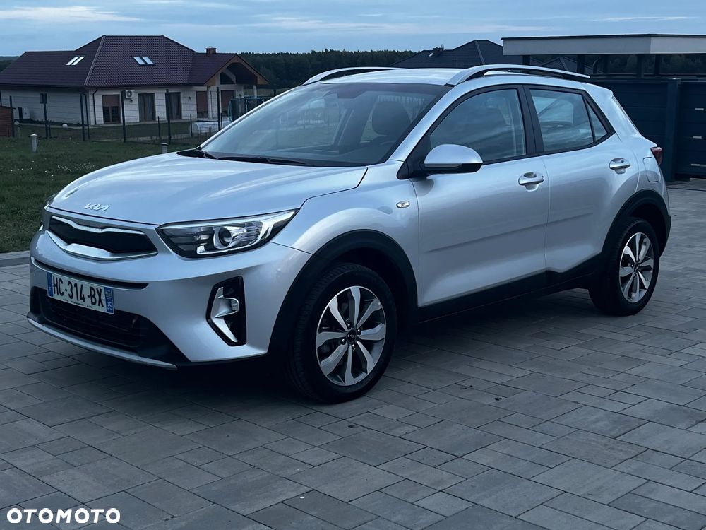 Kia Stonic