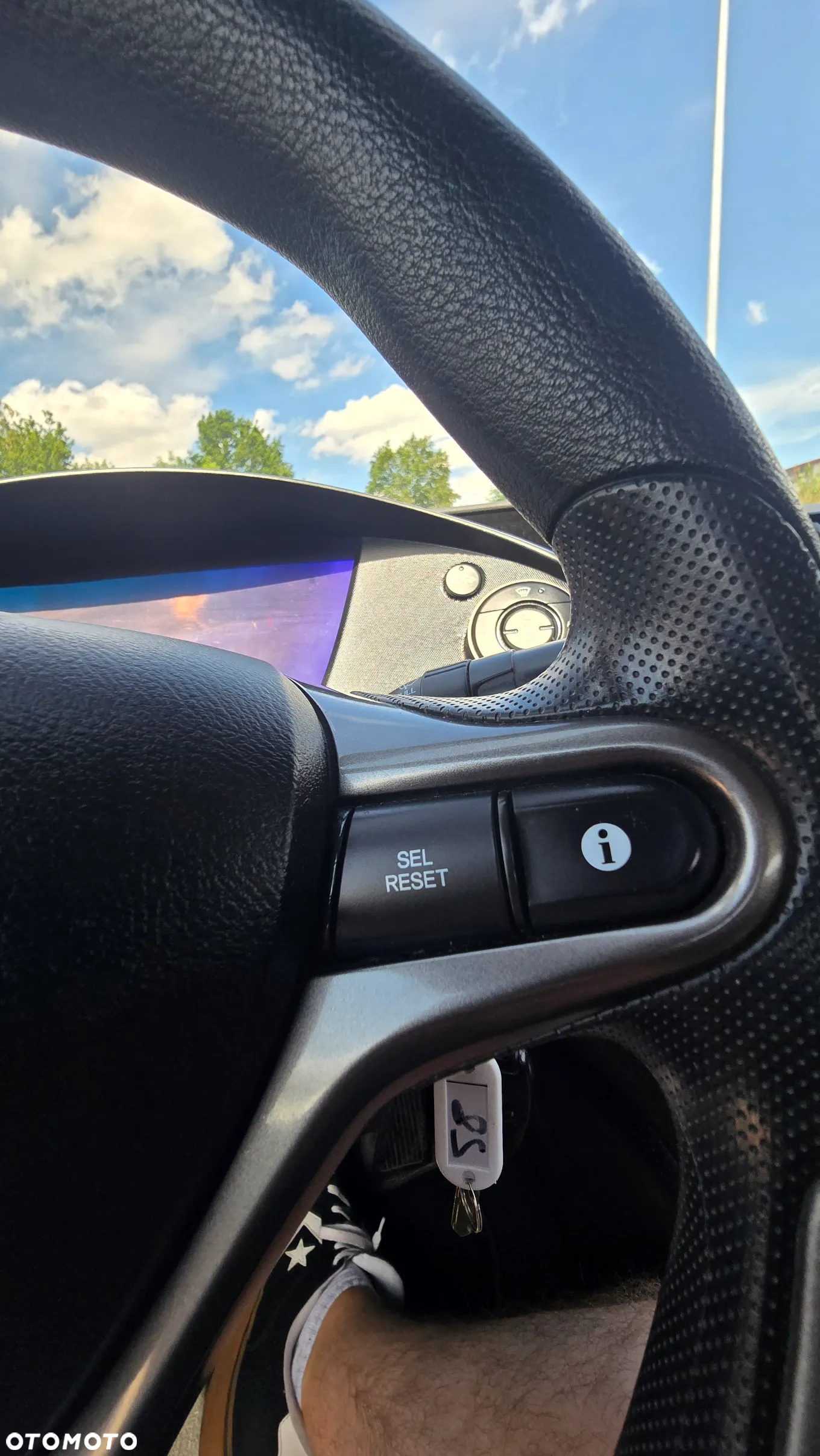Honda Civic 1.4 i-VTEC Elegance - 11