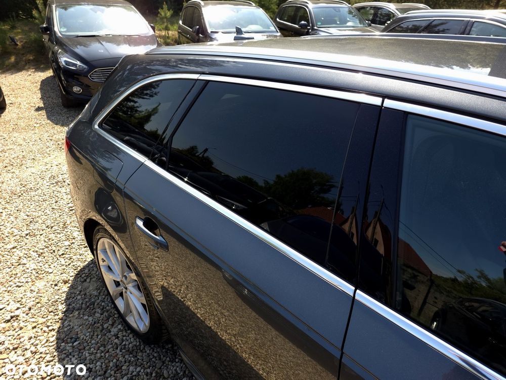 Audi A4 Avant 2.0 TDI Quattro Sport S tronic - 24