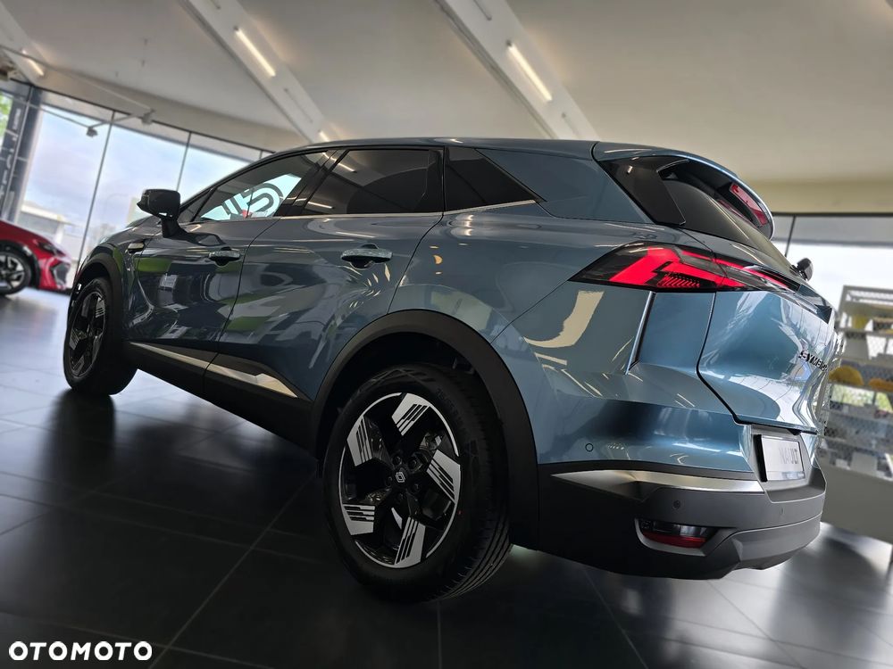 Renault Symbioz 1.3 TCe mHEV Techno - 9