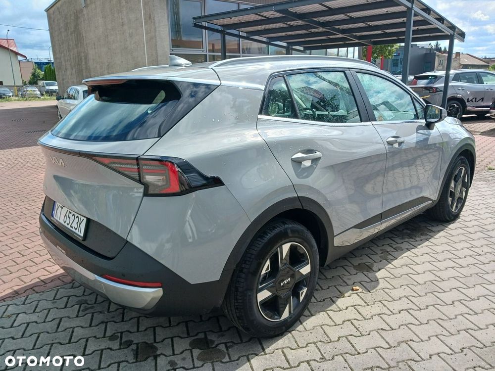 Kia Sportage 1.6 T-GDI M 2WD - 2