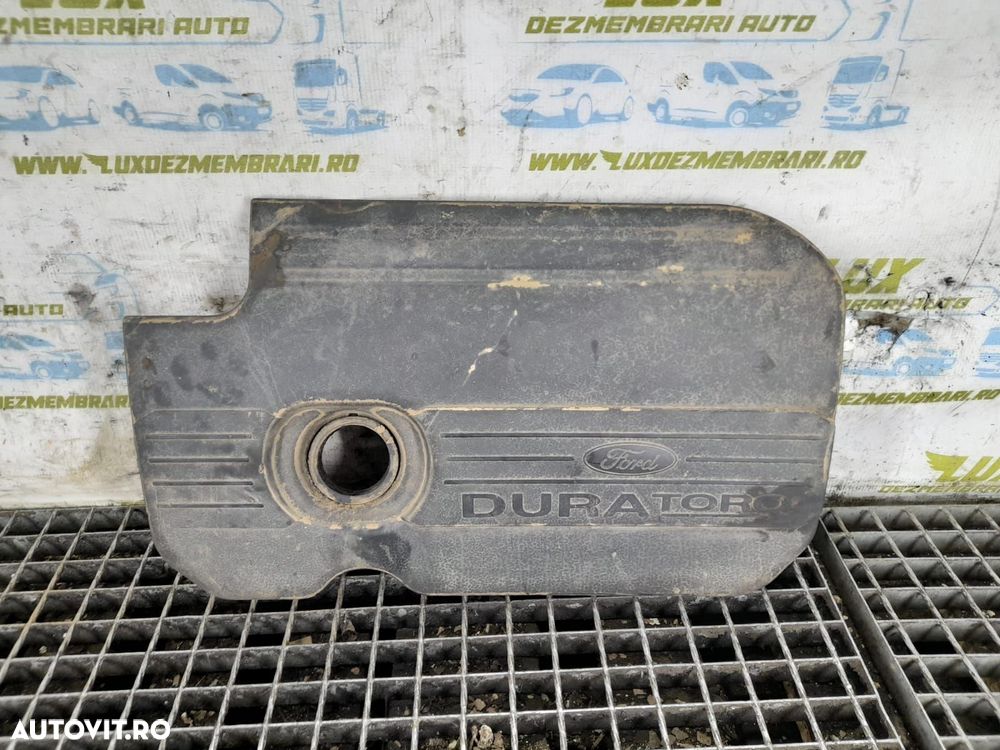 Capac protectie motor f1fq-6a949-a  XWDB 1.5 tdci Ford Focus 3 [facel - 1