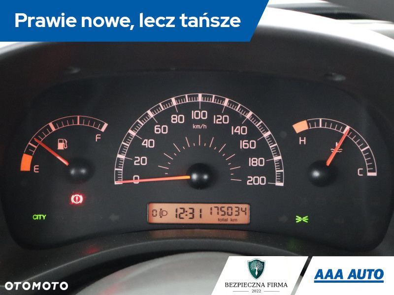 Fiat Panda - 13