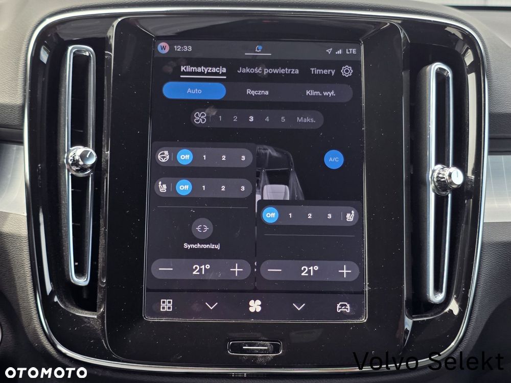 Volvo XC 40 - 29