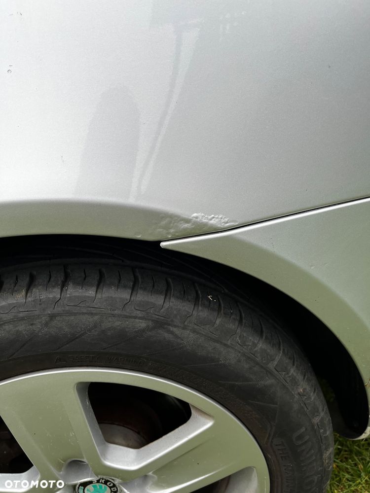 Skoda Octavia - 11