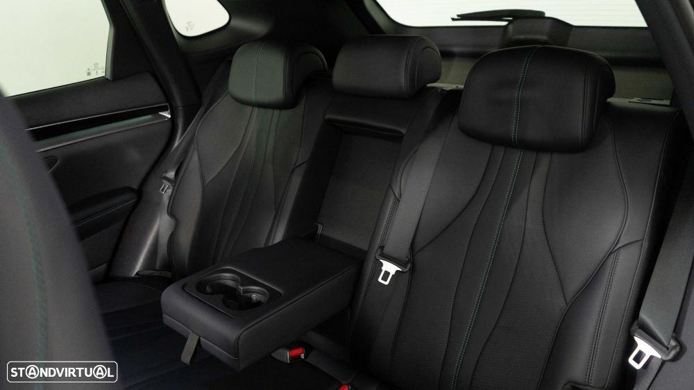 BYD Seal U 1.5 DM-i Comfort - 11