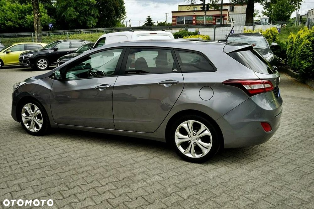 Hyundai i30 - 10