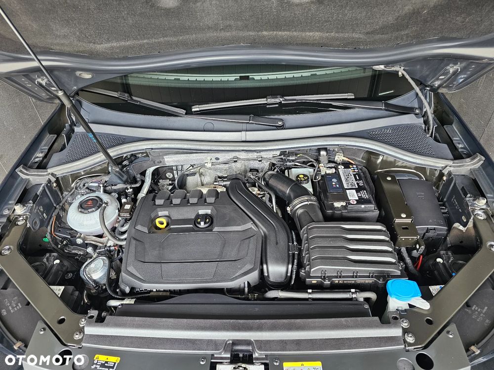 Volkswagen Tiguan 1.5 TSI OPF Life - 6