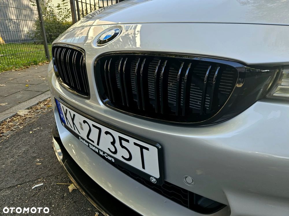 BMW Seria 4 435i xDrive Sport-Aut M Sport - 6
