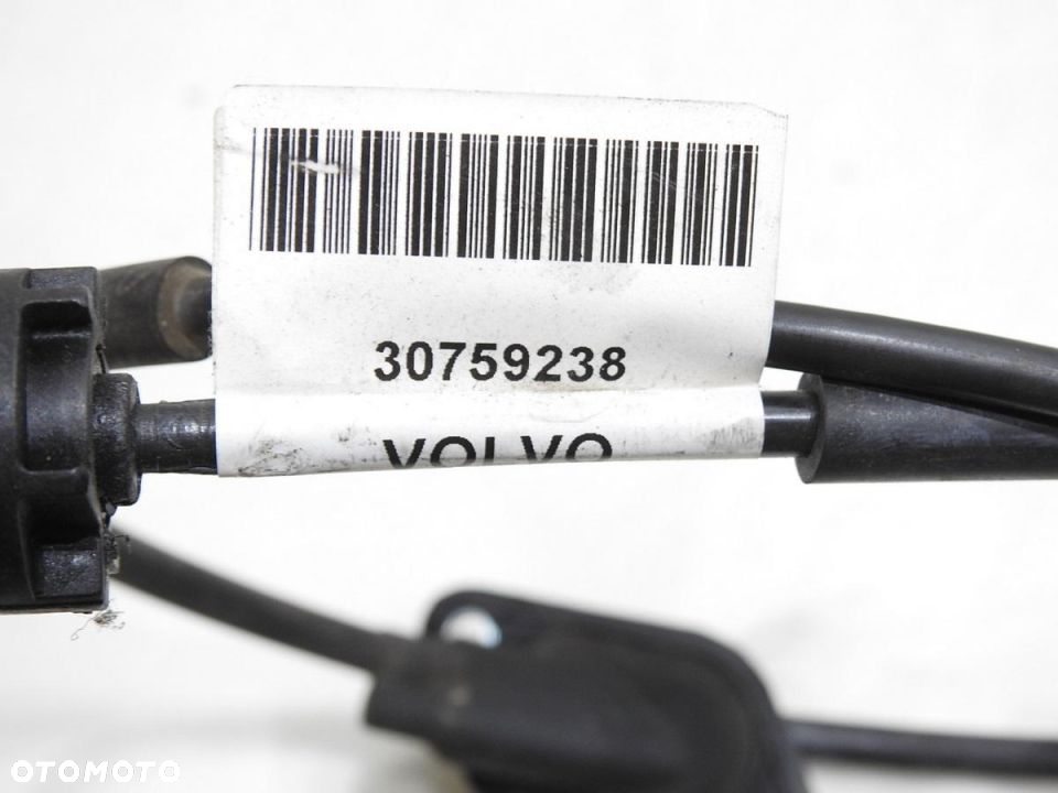 LINKA ZMIANY BIEGÓW AUTOMAT VOLVO S60 I 2.5 T - 7