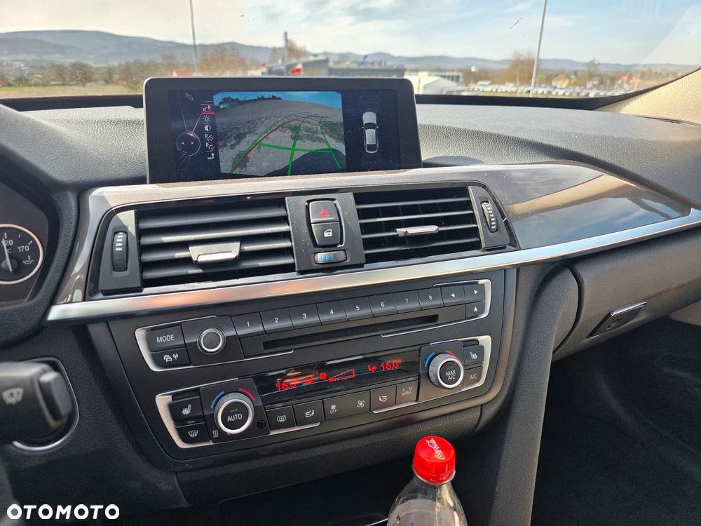 BMW Seria 3 335i Edition Exclusive - 9