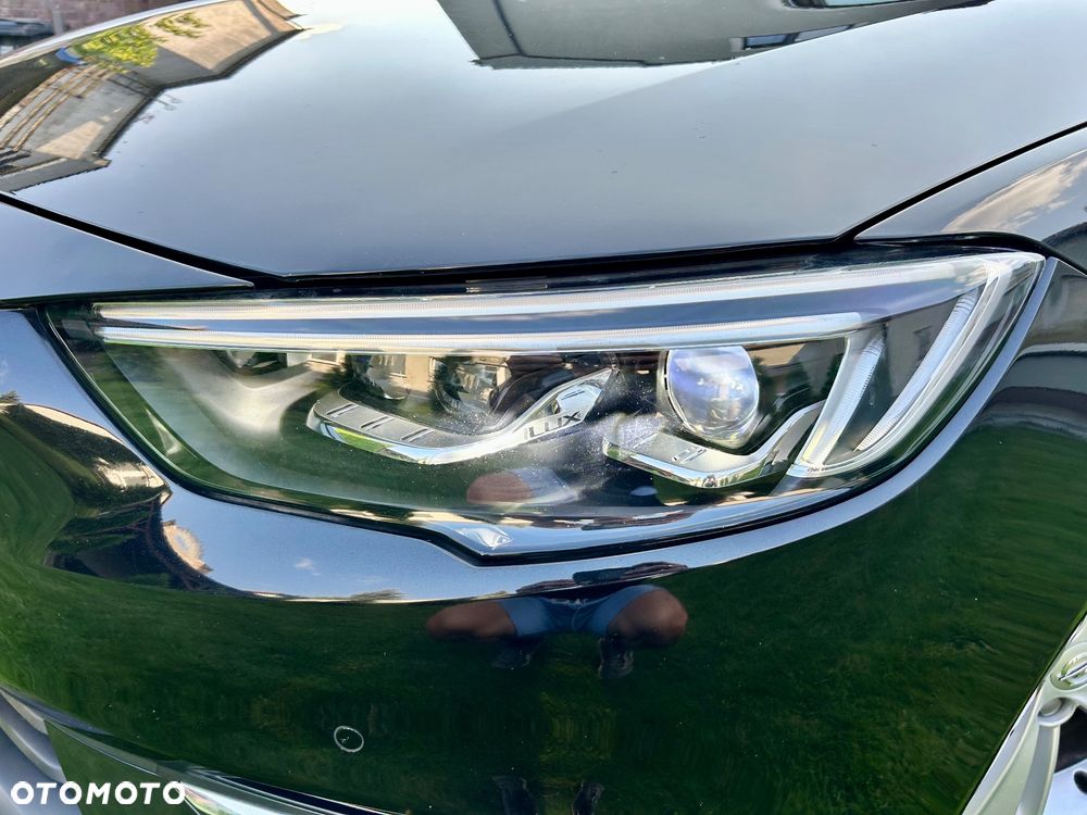Opel Insignia 2.0 CDTI 4x4 Exclusive S&S - 10
