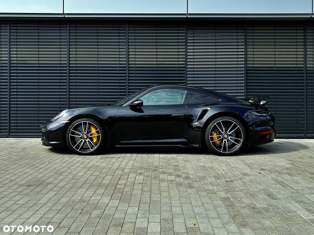Porsche 911 - 3