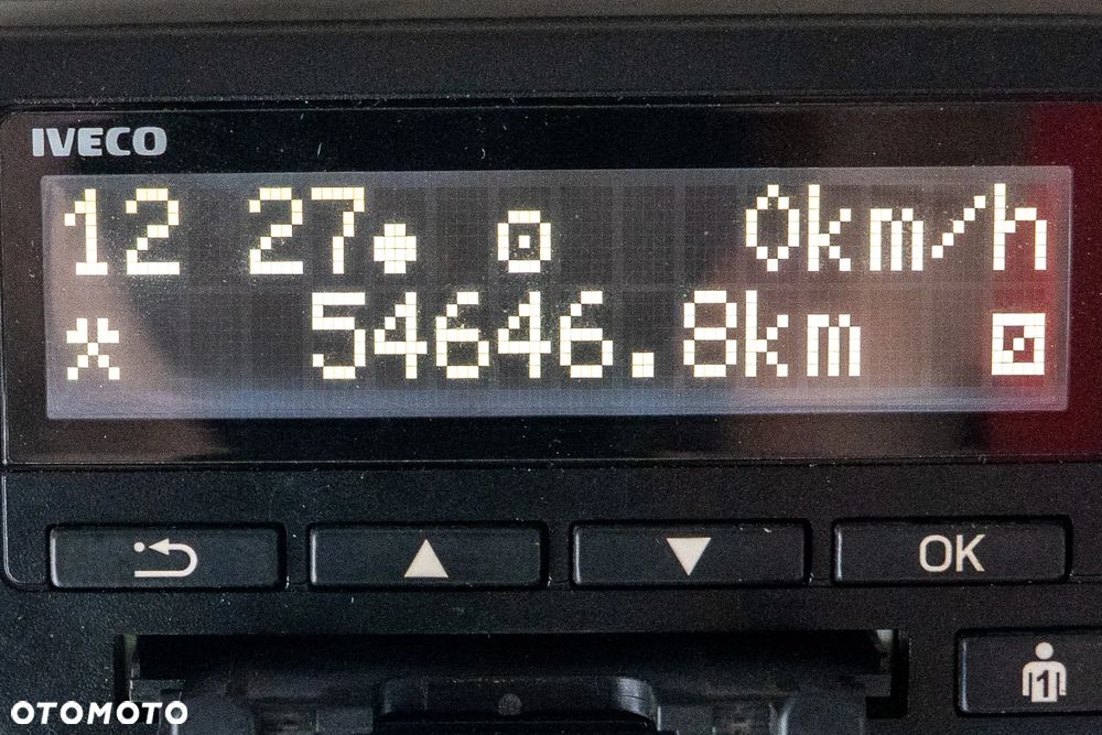 Iveco Trakker 6x4 - 16