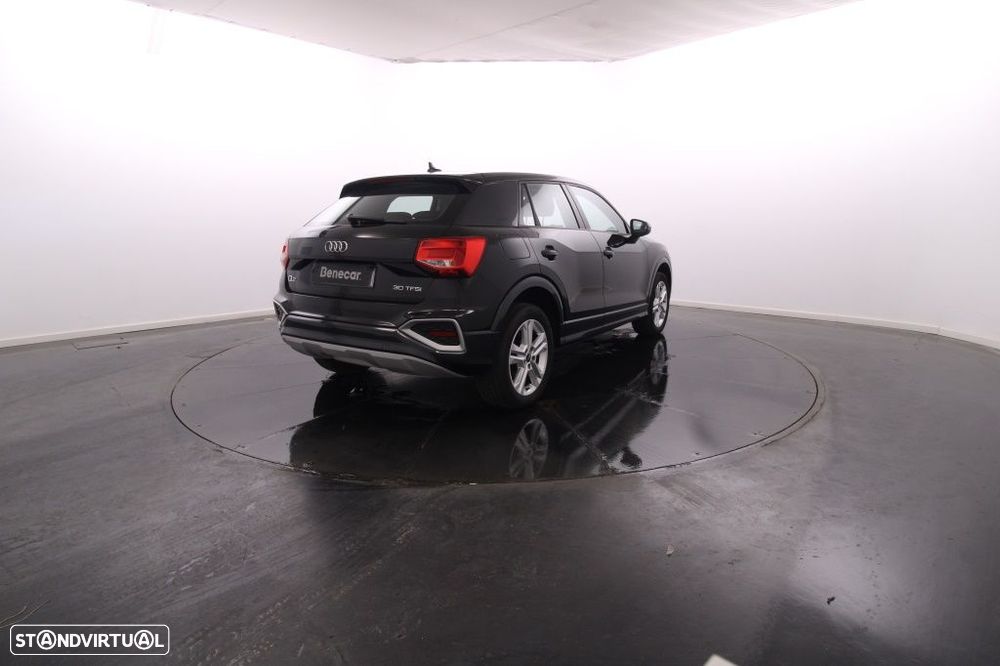 Audi Q2 30 TFSI Advanced - 7