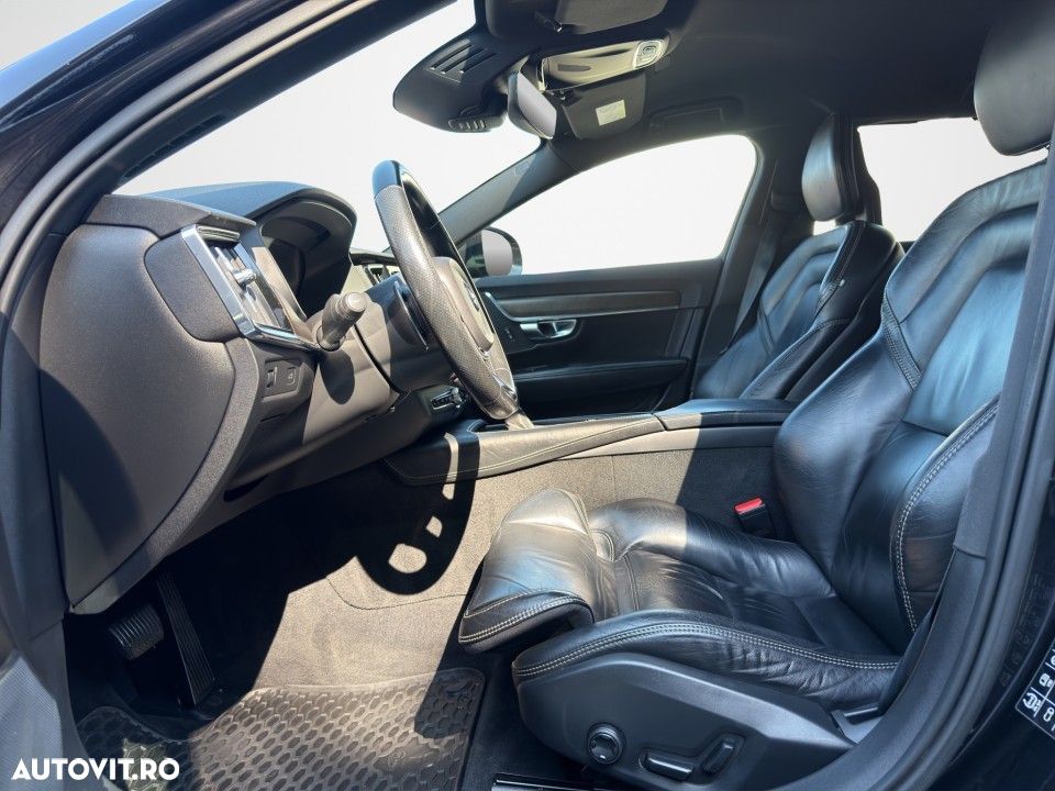 Volvo V90 - 12