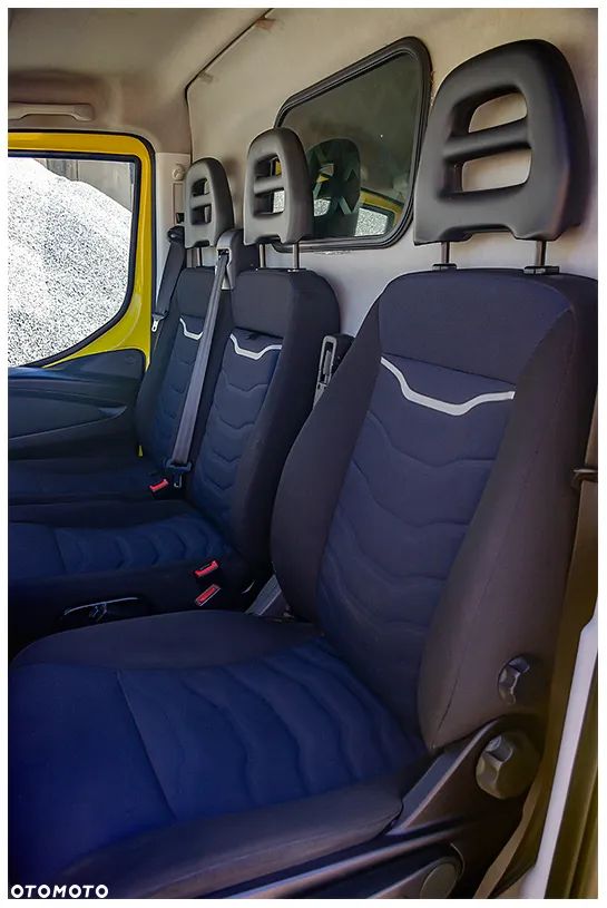Iveco 35S18 - 20