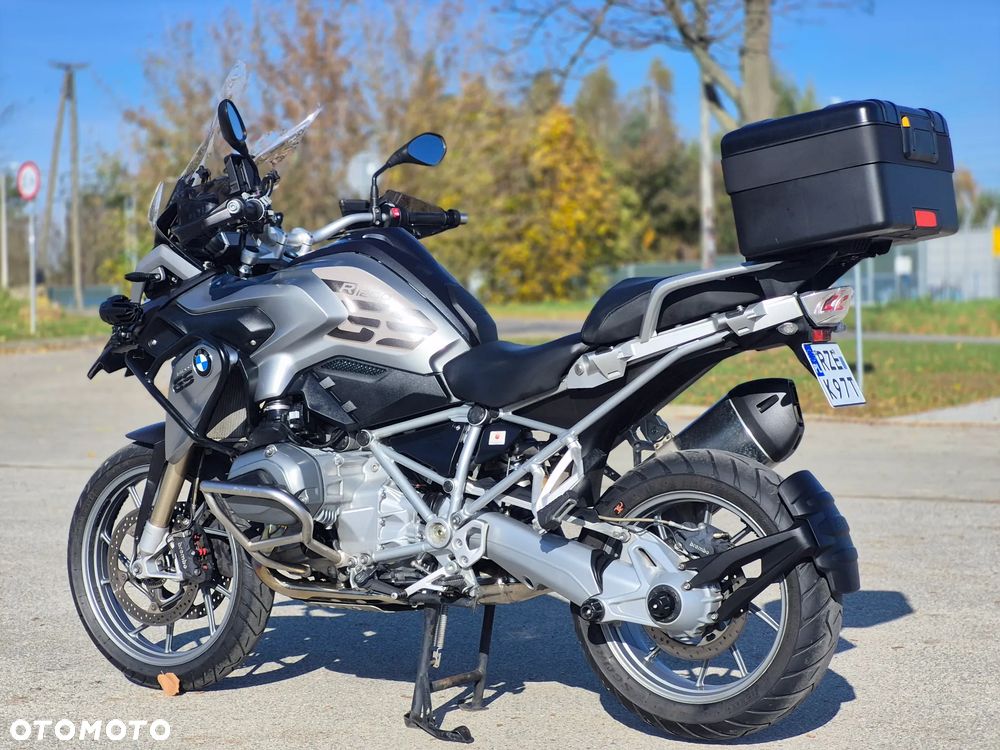 BMW GS - 10