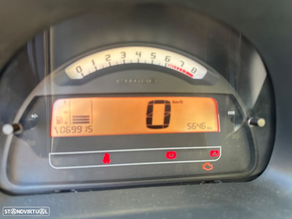 Citroën C3 - 2