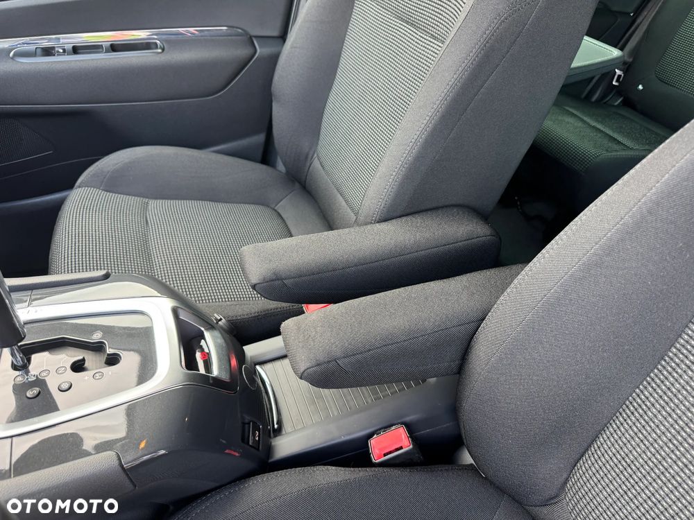 Peugeot 5008 2.0 HDi Premium - 23