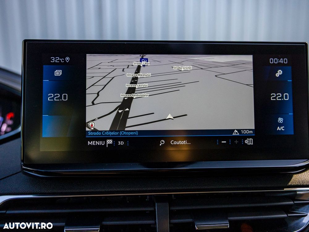 Peugeot 5008 BlueHDi 130 Stop & Start EAT8 Active - 17