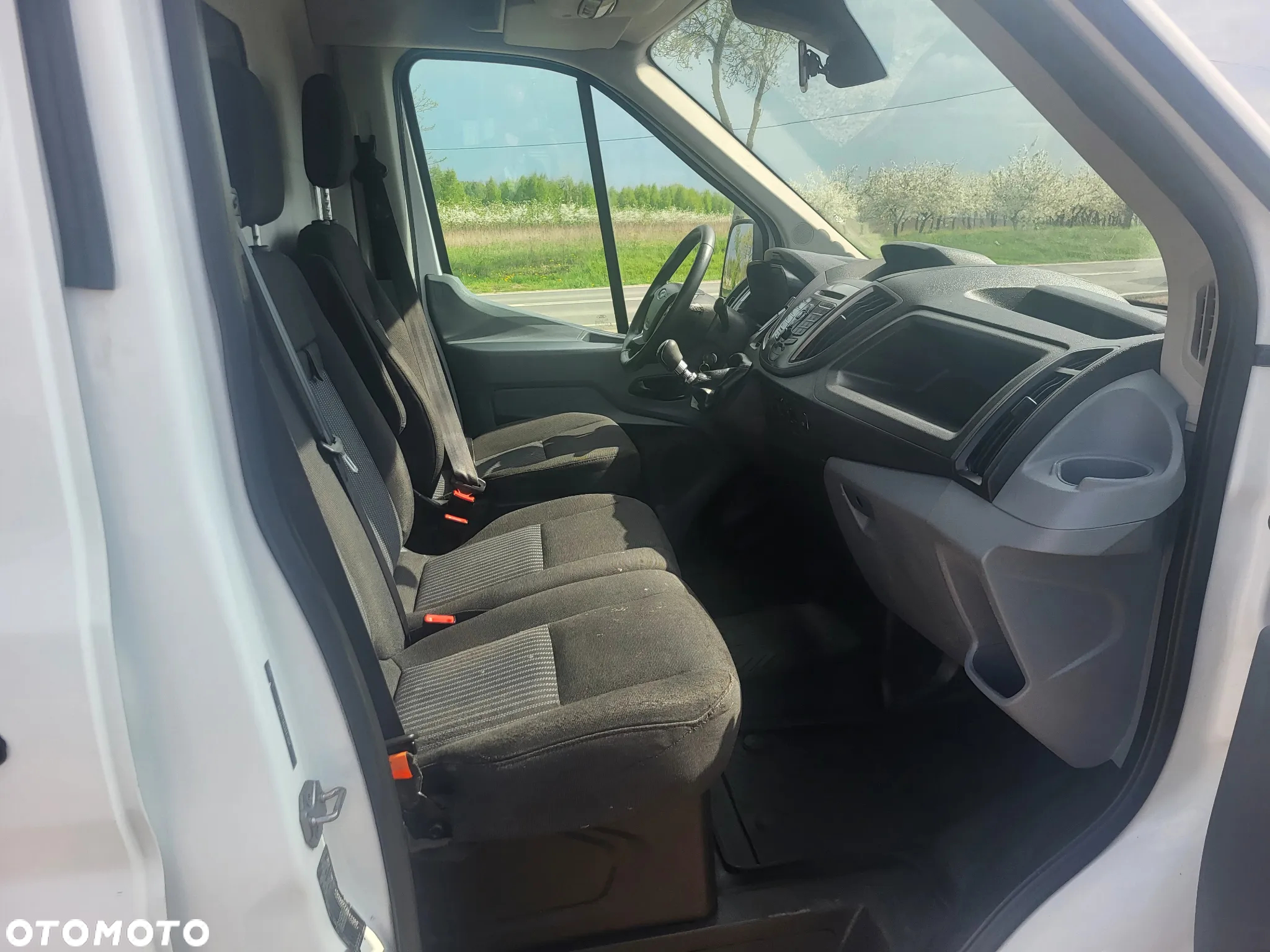 Ford Transit - 26