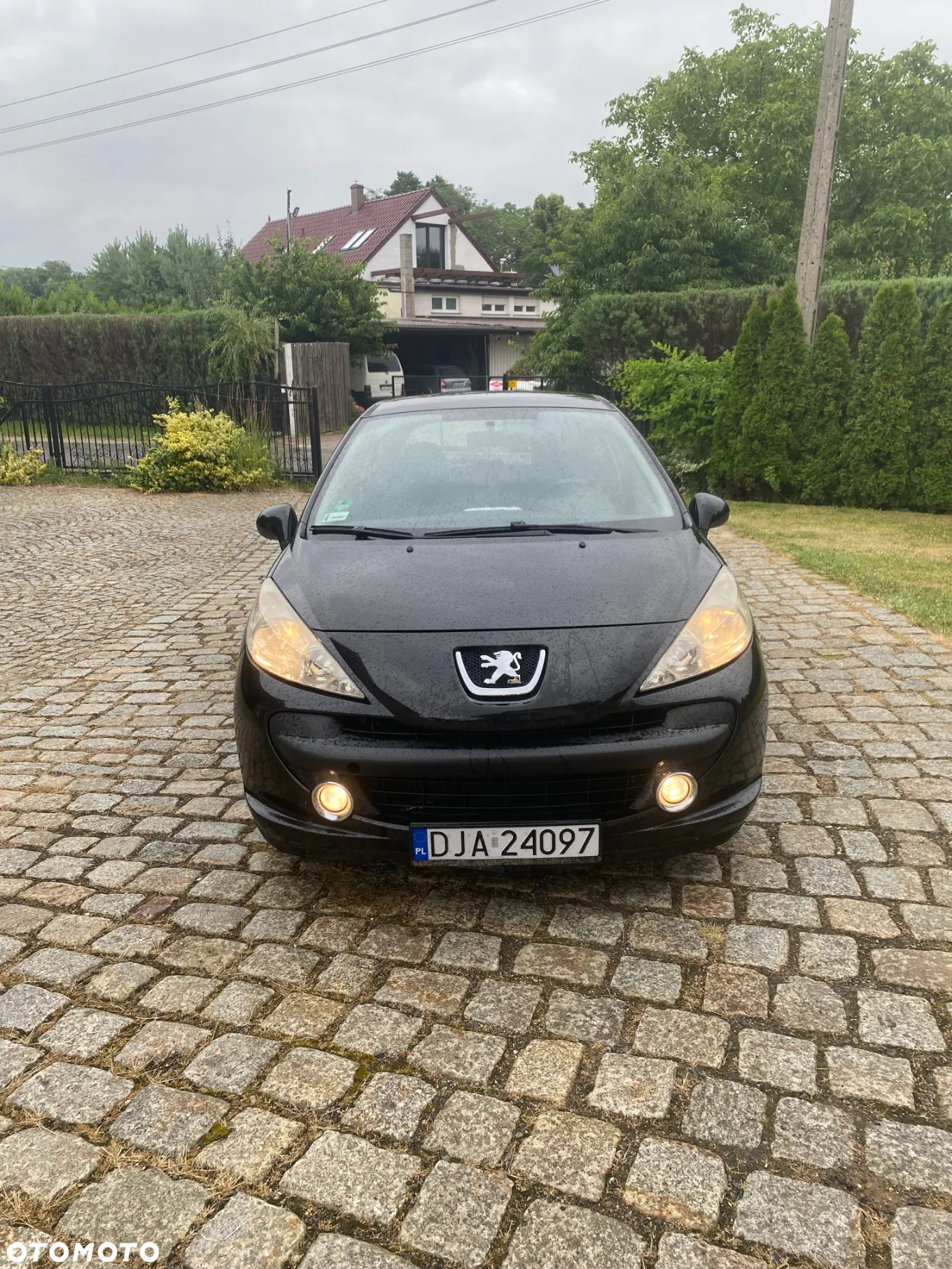 Peugeot 207 1.6 HDi 16V U Move - 3