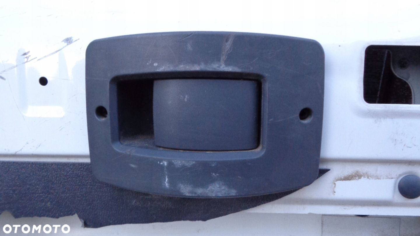 DRZWI PRAWY TYŁ TYLNE H1 BOXER JUMPER DUCATO 06-13 - 9