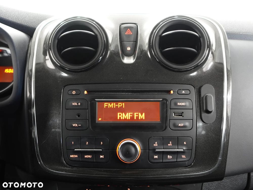 Dacia Sandero SCe 75 Essential - 31