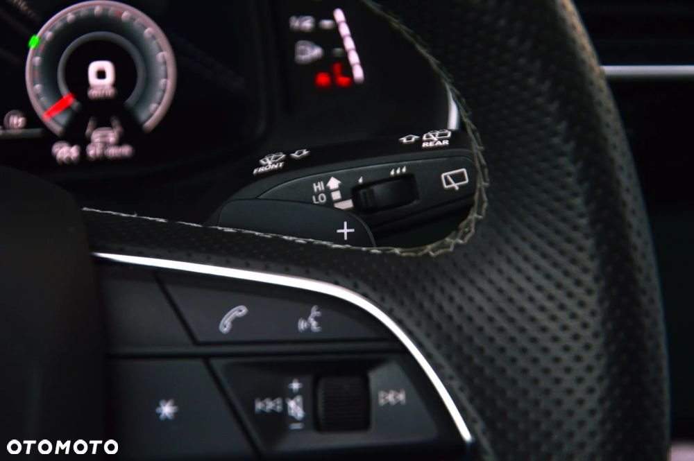 Audi Q8 55 TFSI mHEV Quattro Tiptronic - 37