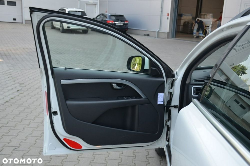 Volvo V70 - 22