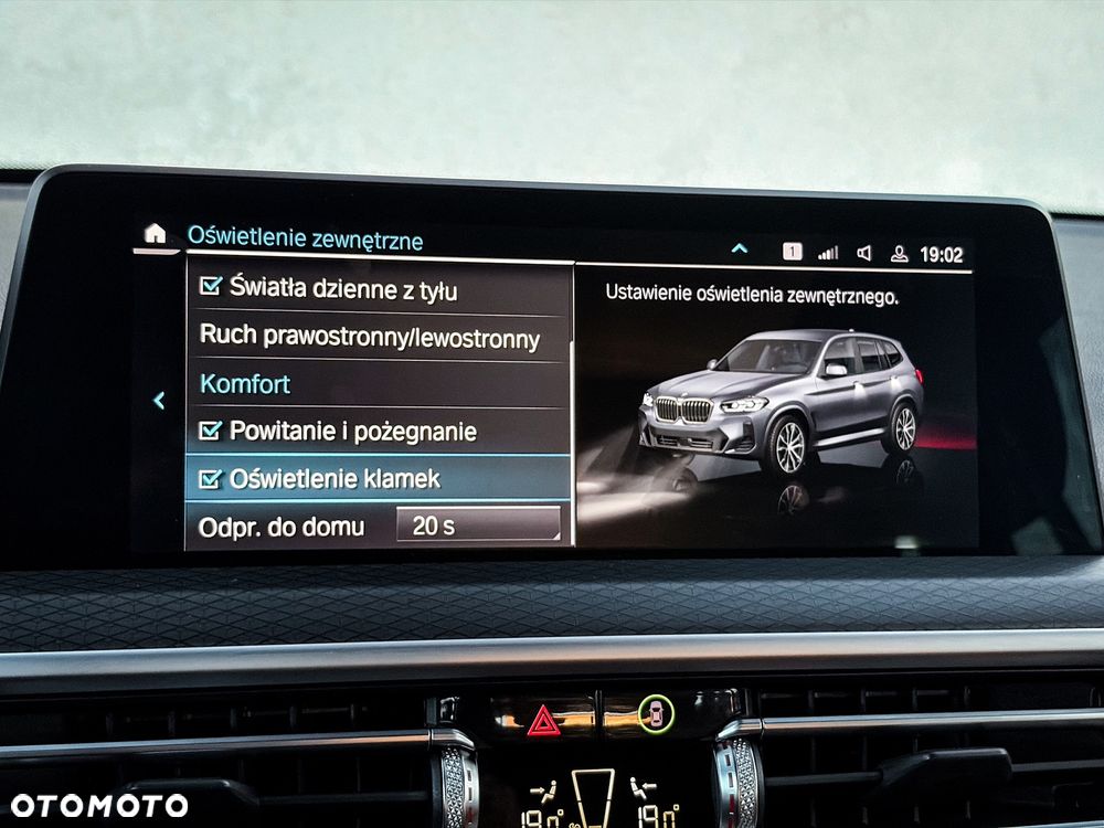 BMW X3 xDrive20d M Sport - 28