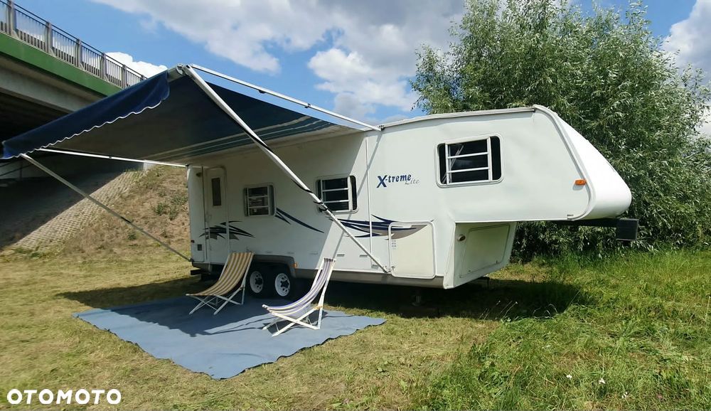 Inny Treme Lite - 20