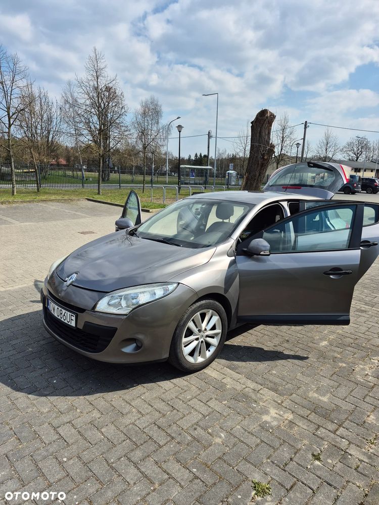 Renault Megane 1.5 dCi Authentique - 3