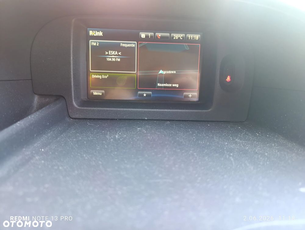 Renault Kangoo - 13