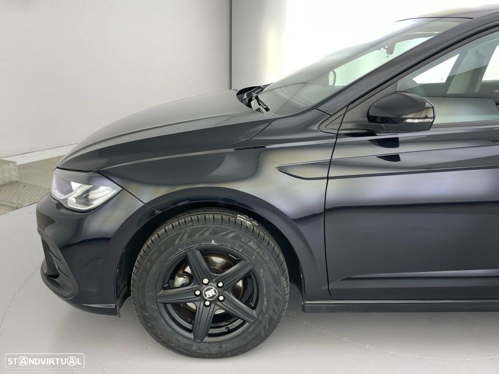 VW Polo 1.0 TSI Style - 18