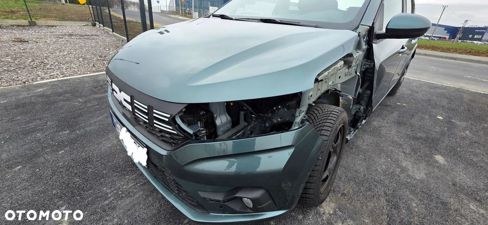 Dacia Sandero 1.0 TCe Expression - 3