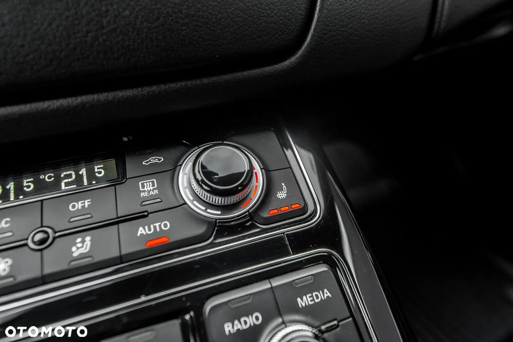 Audi A8 3.0 TDI Quattro Progressive - 29