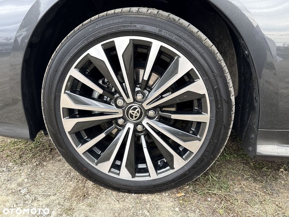 Toyota Corolla 1.8 Hybrid Style - 21