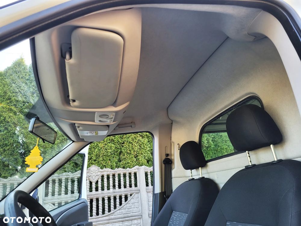 Opel Combo L2H1 Long - 22