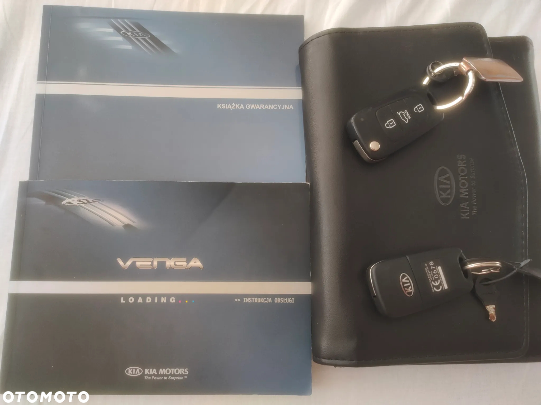 Kia Venga 1.6 M - 24